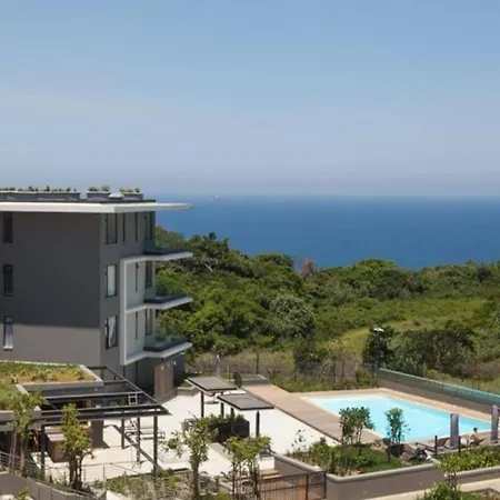 Home Away Durban Exterior photo