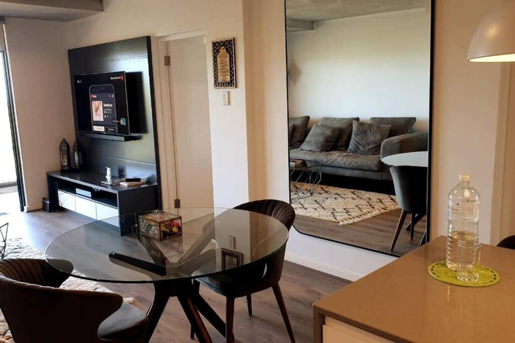 Away Apartment
