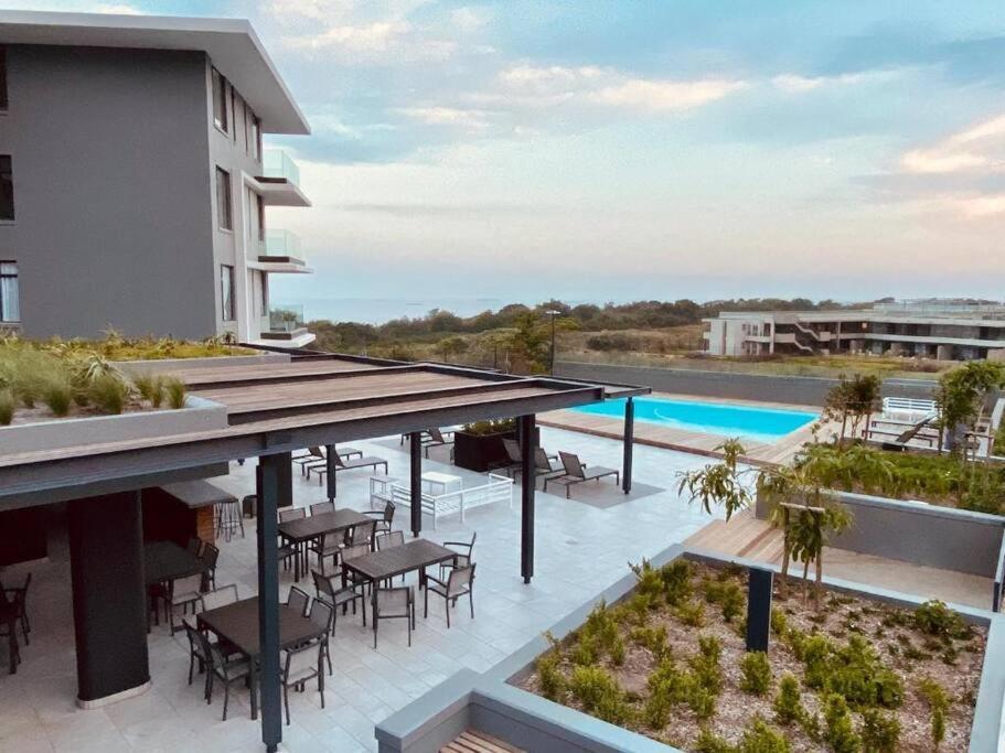 Apartment Away