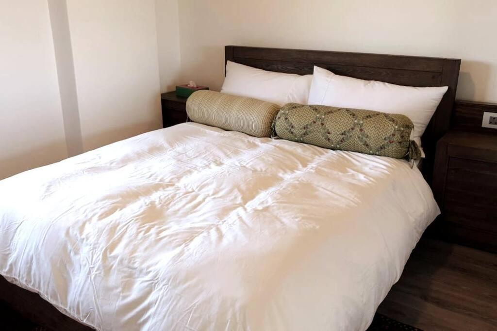 Away Apartment Durban