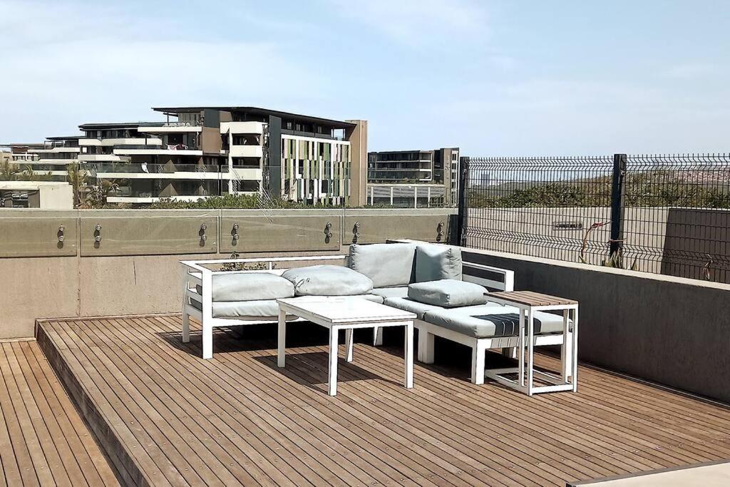 Away Apartment