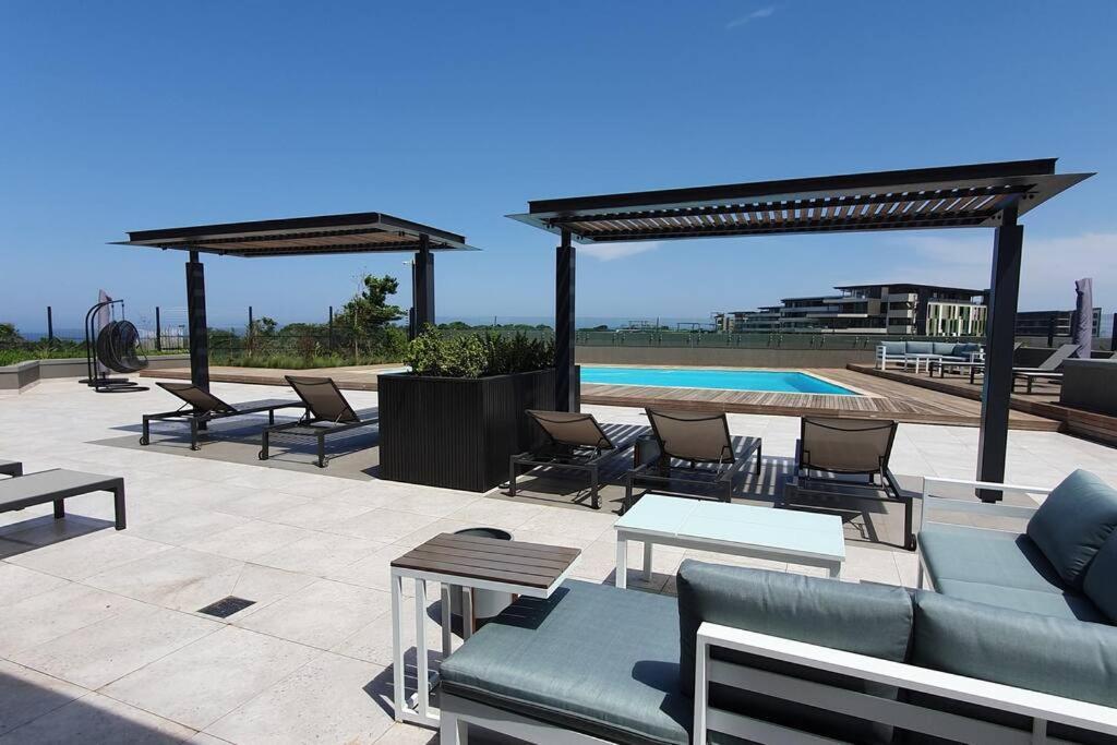 Away Apartment Durban